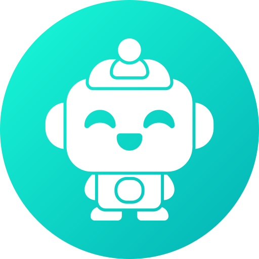 robot icono gratis