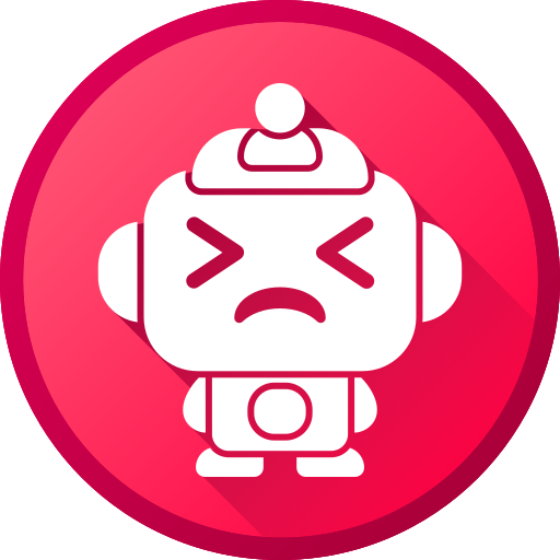 robot icono gratis