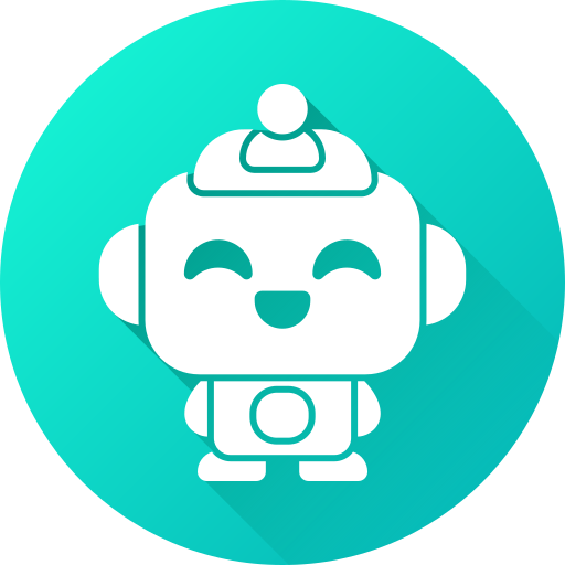 robot icono gratis