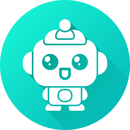 robot icono gratis