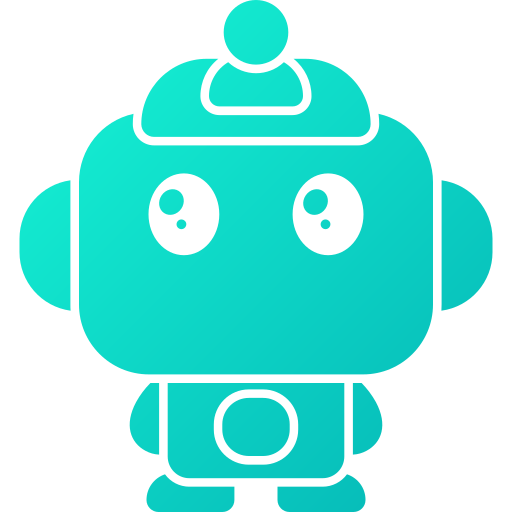 robot icono gratis