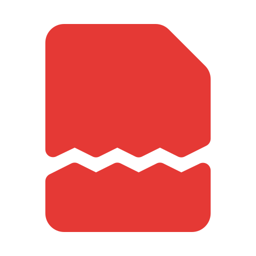 corrupto icono gratis