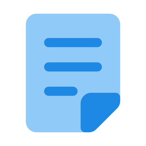 File free icon File free icon
