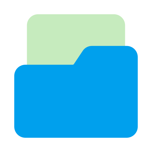 Folder free icon