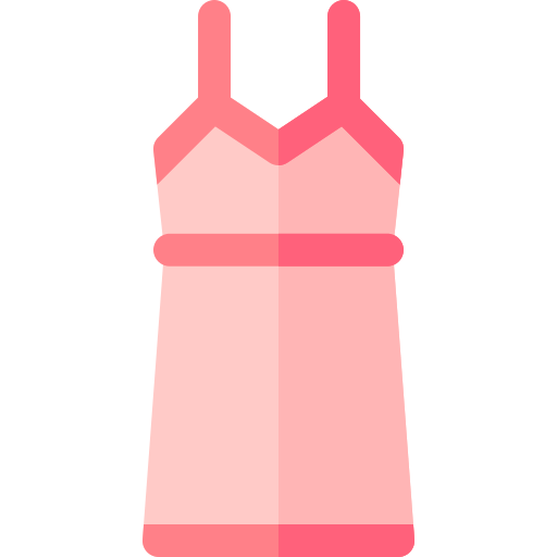 Nightgown - free icon