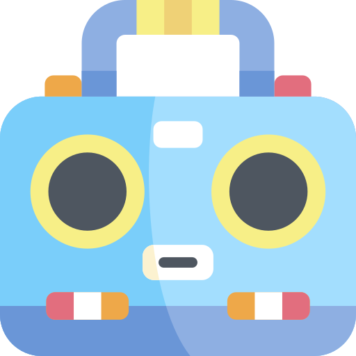 boombox kostenlos Icon boombox kostenlos Icon