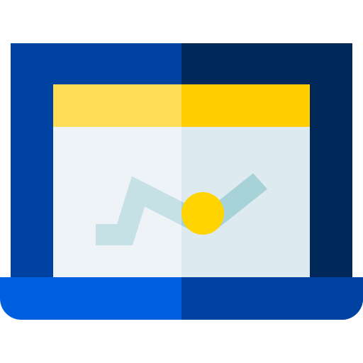 ordenador portátil icono gratis