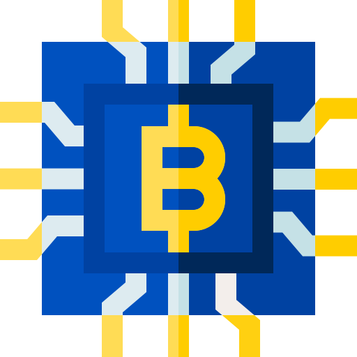 Bitcoin icono gratis