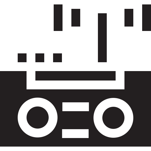 Радио бесплатно иконка