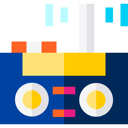 라디오 무료 아이콘