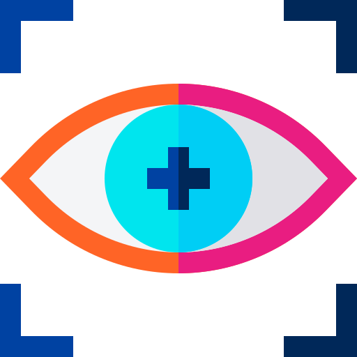 전망 무료 아이콘