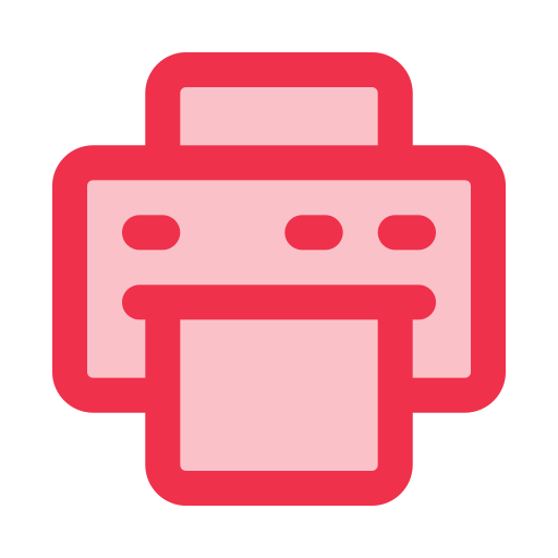 drucker kostenlos Icon drucker kostenlos Icon