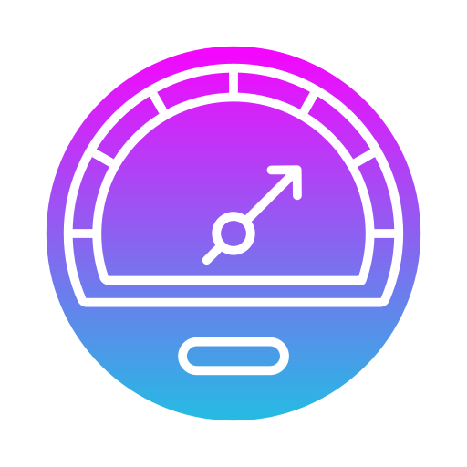 Speedometer free icon Speedometer free icon