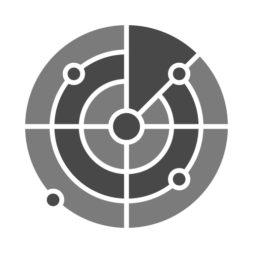 radar icono gratis