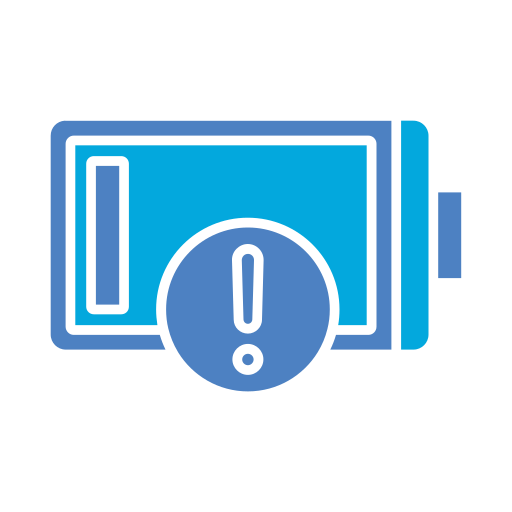 akku fast leer kostenlos Icon akku fast leer kostenlos Icon