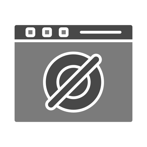 verstecken kostenlos Icon verstecken kostenlos Icon