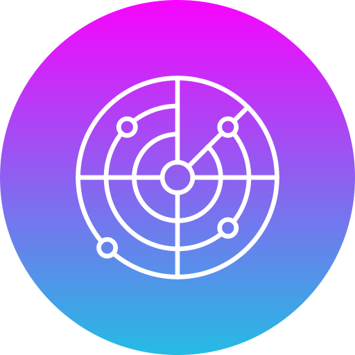radar icono gratis