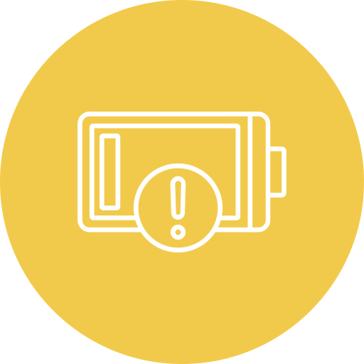 akku fast leer kostenlos Icon akku fast leer kostenlos Icon