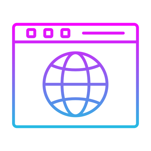 internet Icône gratuit internet Icône gratuit