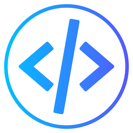 code kostenlos Icon
