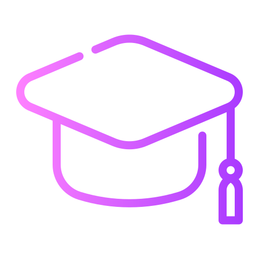 educación icono gratis