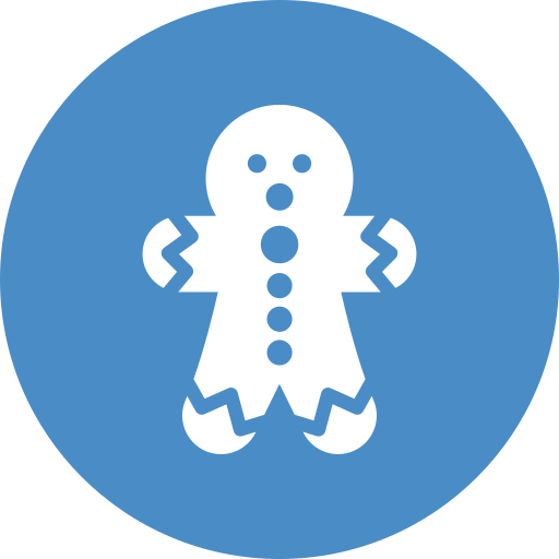 ingwerkekse kostenlos Icon ingwerkekse kostenlos Icon