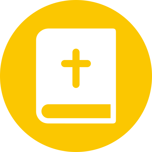biblia icono gratis