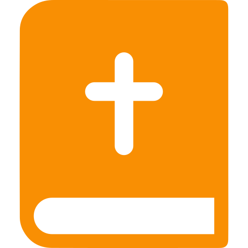 biblia icono gratis