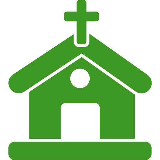 iglesia icono gratis