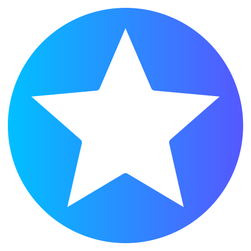 estrella icono gratis