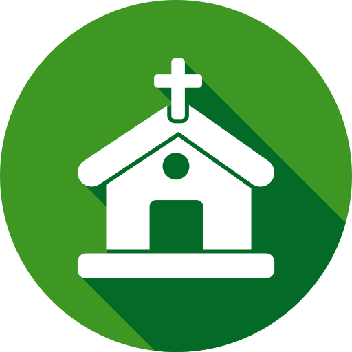iglesia icono gratis