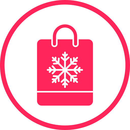 Shopping bag free icon Shopping bag free icon