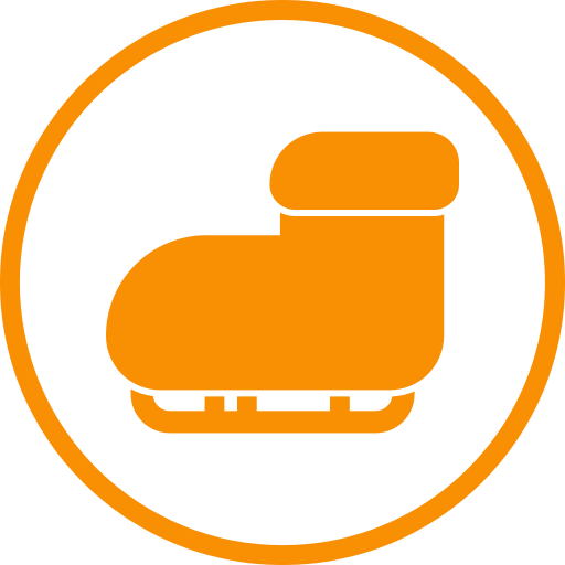 스케이트화 무료 아이콘