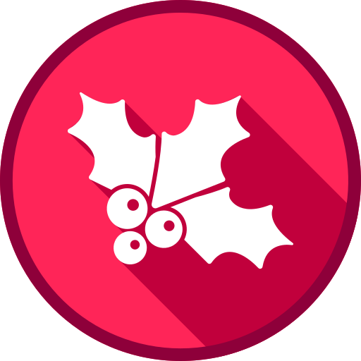 navidad icono gratis