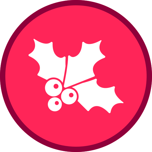 navidad icono gratis