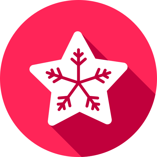 Snow free icon