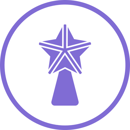 navidad icono gratis