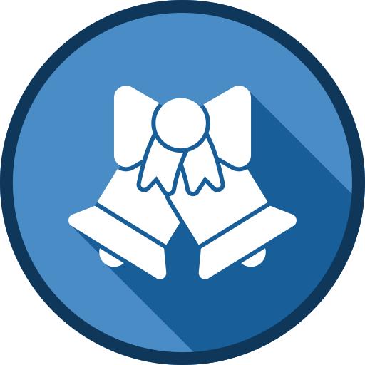 campana icono gratis