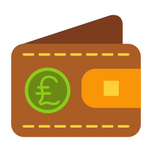 símbolo de la lira italiana icono gratis