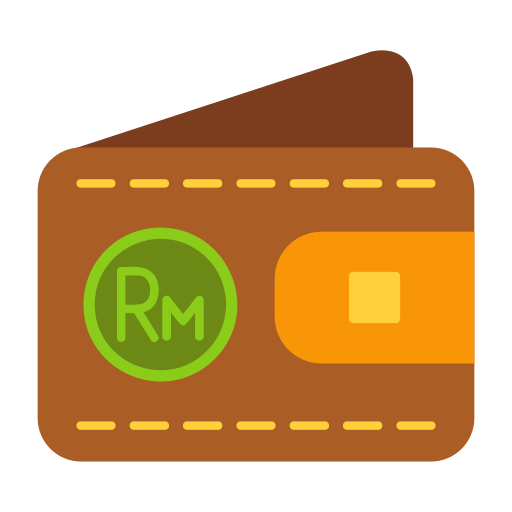 малайзийский ринггит бесплатно иконка