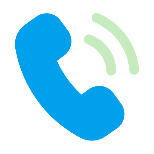 telefon kostenlos Icon