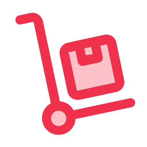 Trolley free icon