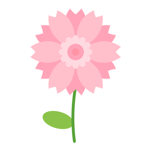 pivoine Icône gratuit pivoine Icône gratuit