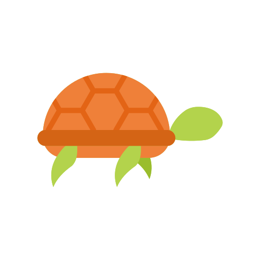 tortuga icono gratis