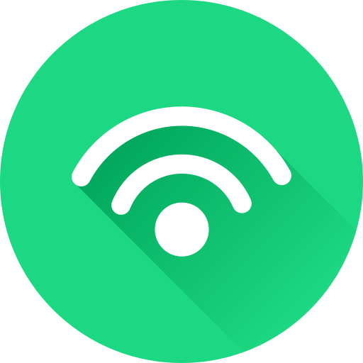 wifi icono gratis