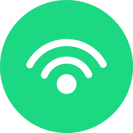 wifi icono gratis