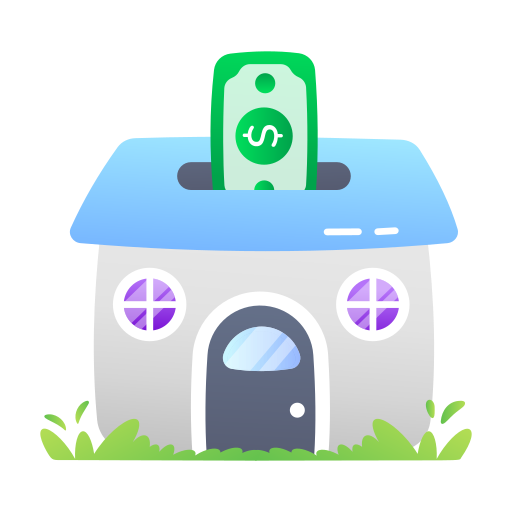 eigenheiminvestition kostenlos Icon