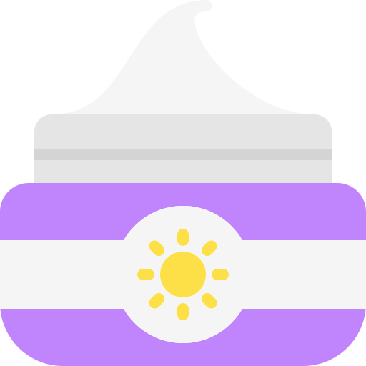 creme de dia grátis ícone creme de dia grátis ícone