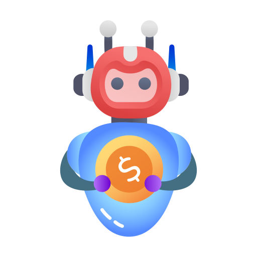 Robot free icon Robot free icon