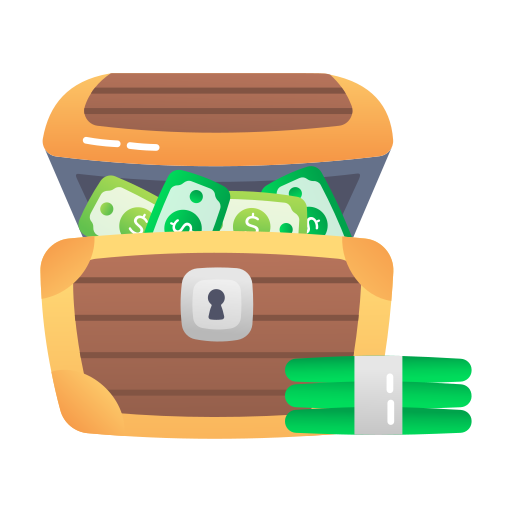 재산 무료 아이콘 재산 무료 아이콘